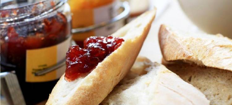 比桑爱瑞瓦度假酒店(Azureva Bussang)图片