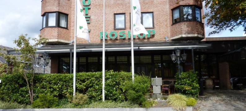 罗素酒店(Hotel Roshop)图片