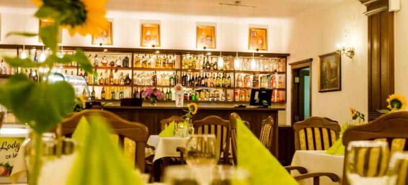 Hotel - Restauracja Platan图片