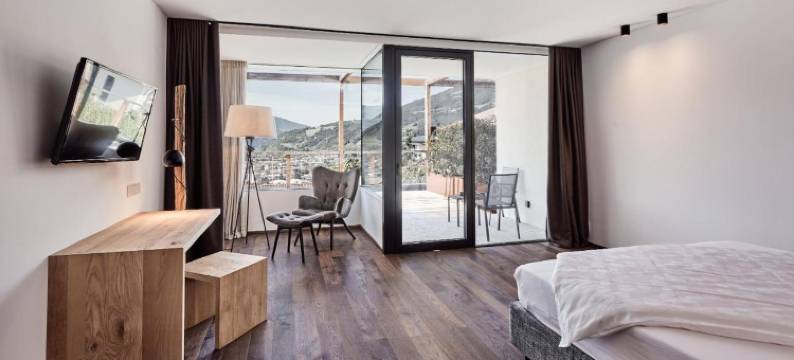 Haller Suites & Restaurant图片