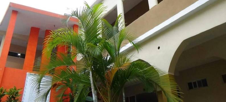 翠景酒店(Hotel Vista Verde)图片