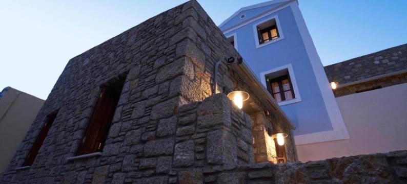 卡米诺斯村酒店(Kaminos Boutique Hotel)图片