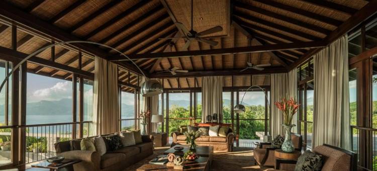 塞舌爾四季度假酒店(Four Seasons Resort Seychelles)图片