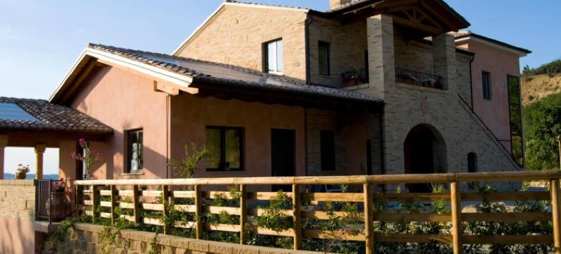 伊尔法尔科农家乐(Agriturismo Il Falco)图片