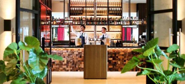 阿姆斯特丹奥斯特萨恩范德瓦尔克酒店(Van der Valk Hotel Oostzaan - Amsterdam)图片