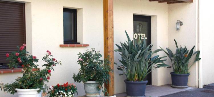 Logis酒店 - Terrassier餐馆和酒店(Chez Terrassier - Logis Hôtels - Hotel et Restaurant)图片