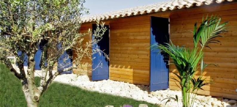 阿比兹亚原创城市酒店-萨尔拉拉卡内达(The Originals City Hôtel Albizia Sarlat-la-Canéda)图片