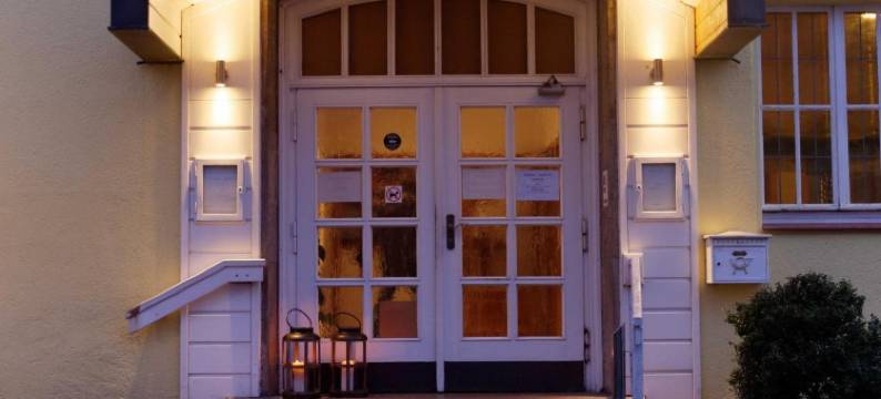 格罗斯布特尼霍夫酒店(Gross Bultener Hof)图片