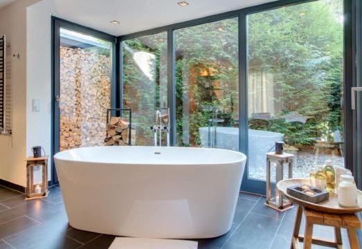 Hotel Strandhaus - Boutique Resort & Spa Hotel Overview