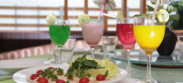 绿橄榄酒店(Hotel Green Olive)图片