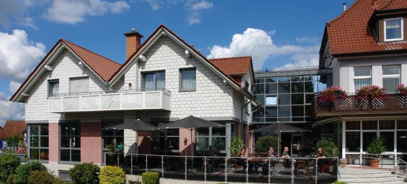 韦斯特法利舍尔霍夫酒店(Westfälischer Hof)图片