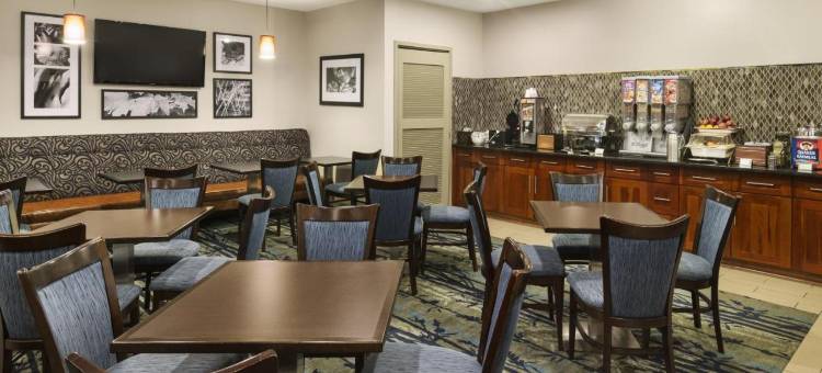 华盛顿杜勒斯国际机场丽怡酒店(Country Inn & Suites by Radisson, Washington Dulles International Airport, VA)图片