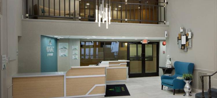 Wingate by Wyndham St. Clairsville/Wheeling图片