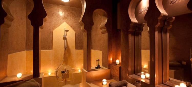 达玛亚摩洛哥传统庭院住宅(Riad Dar Maya)图片