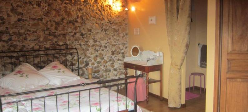 巴斯科农庄住宿加早餐旅馆(La Ferme du Bascou)图片