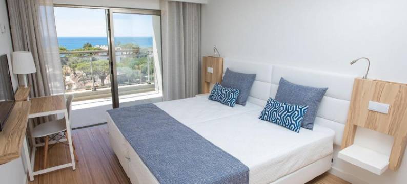 阿尔法加公寓式酒店(Alfagar Aparthotel)图片