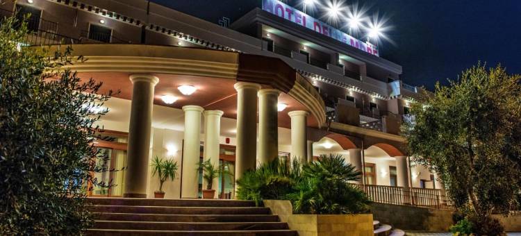 德尔莫里酒店(Hotel Delle More)图片