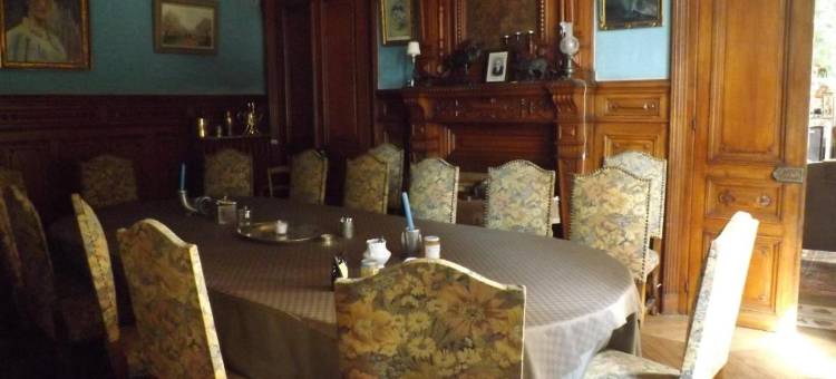 杜帕克酒店(Hotel du Parc)图片