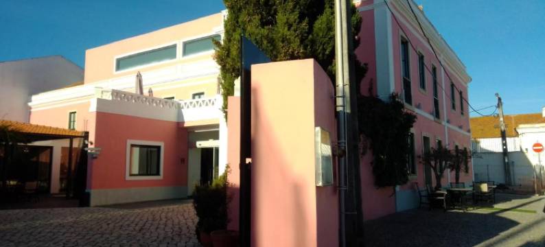 阿赛兹酒店(Hotel Acez)图片