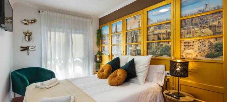 Hostal Chelsea图片