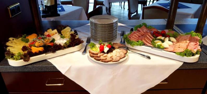 兰托斯咖啡厅酒店(Hotel-Cafe Rathaus)图片