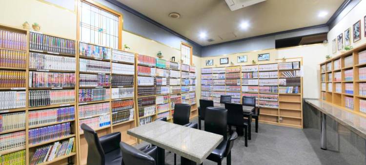 长野大道酒店(Hotel Nagano Avenue)图片