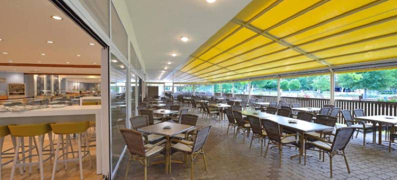 多瑙比斯-安娜贝拉酒店(Danubius Hotel Annabella)图片