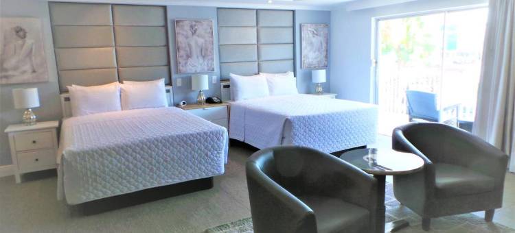 岛屋酒店(Island House Resort Hotel)图片