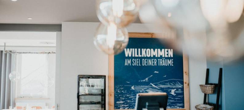 锡尔 59 酒店(Siel59 Hotel & Restaurant)图片