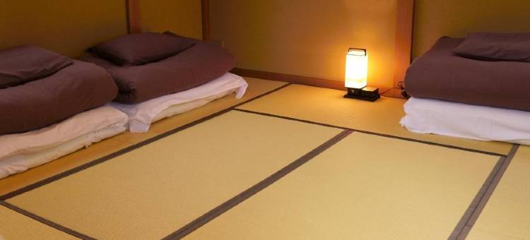 奇诺亚青年旅馆(Kinoya Hostel)图片