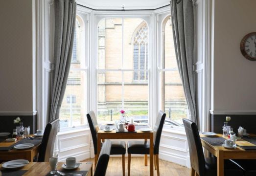 The Belfry Whitby Hotel Overview