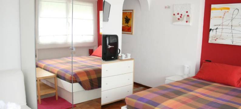 伊尔博勒蒂诺瓦勒纳住宿加早餐旅馆(Bed & Breakfast il Bolentino Varenna)图片