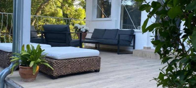 森特克里斯托夫畔佐酒店(Szent Kristof Panzio)图片