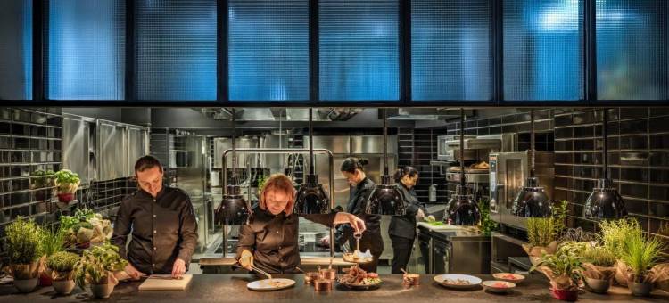 亚得里亚海酒店 - 麦斯特拉精选(Adriatic Hotel by Maistra Collection)图片