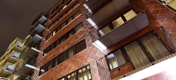 弗朗纳之家 - 维卡酒店(Frogner House - Vika)图片