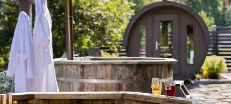 蓬泰迪莱尼奥俱乐部酒店(Residence Club Ponte di Legno)图片