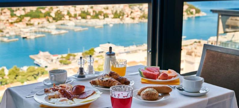 亚得里亚海酒店(Hotel Adria)图片