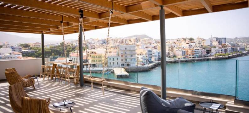 波尔图精品酒店 - 限成人(Casa Porto Boutique Hotel - Adults Only)图片