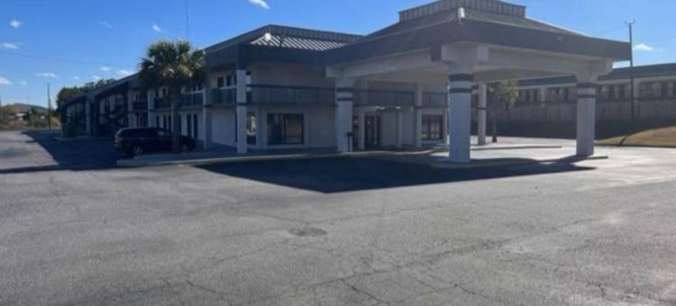 都柏林旅馆及套房(Dublin Inn and Suites)图片