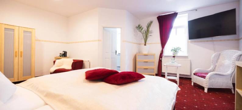 富丽狄丽斯霍夫膳食公寓(Pension Friedrichshof)图片