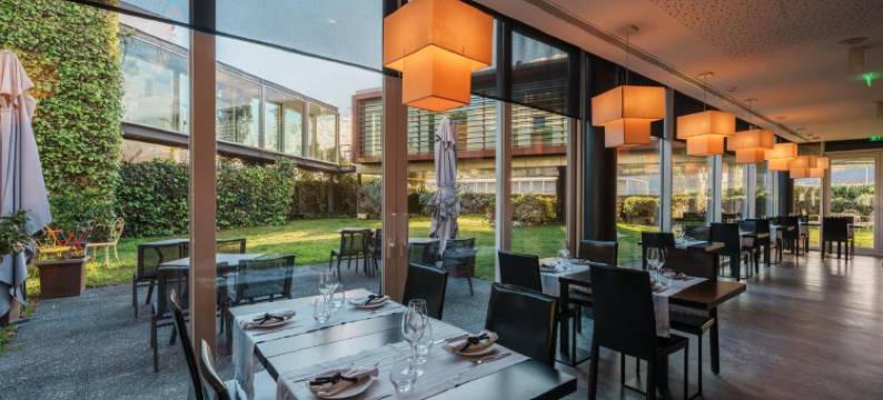 设计与美酒酒店(Design & Wine Hotel)图片