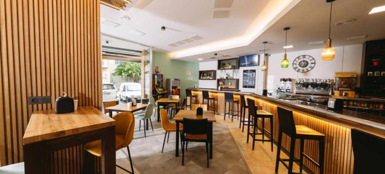 奥卡印苏雅酒店(Hotel Oca Insua Costa da Morte)图片