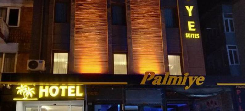 Palmiye Royale Palace图片