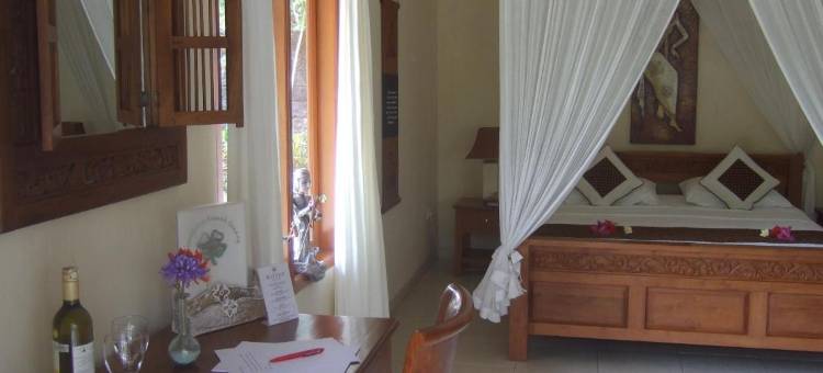 安乐居旅馆(Guesthouse Rumah Senang)图片