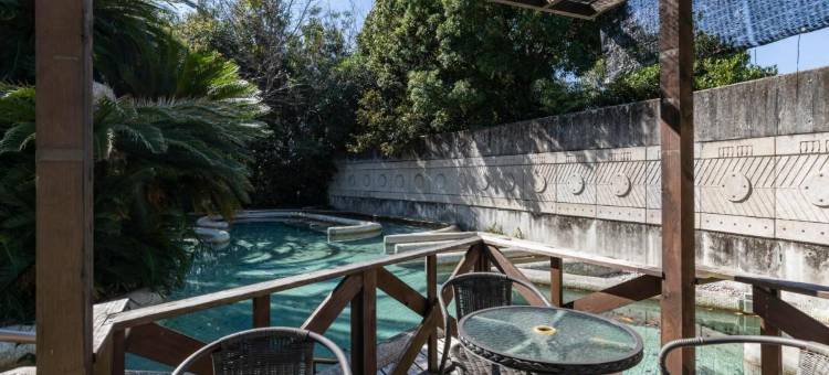 春野之汤旅馆(Tennenonsen Harunonoyu)图片