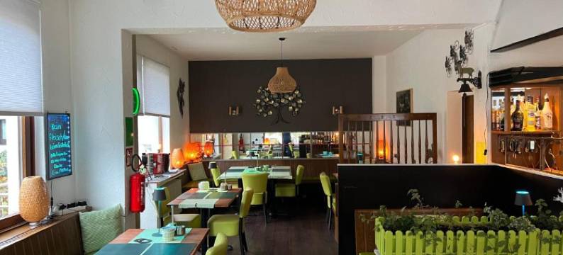 奥伯斯酒店(Am Obersee Hotel)图片