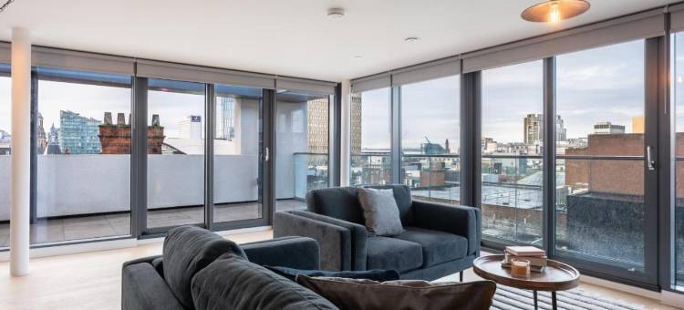 库拉曼彻斯特(Kula Manchester)图片