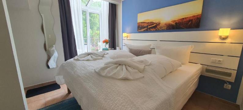 阿苏泽特伽尼酒店(Hotel Garni Auszeit)图片