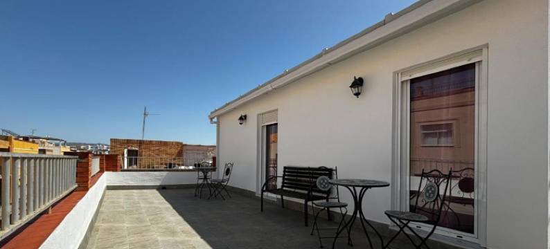 Alojamientos Agave图片