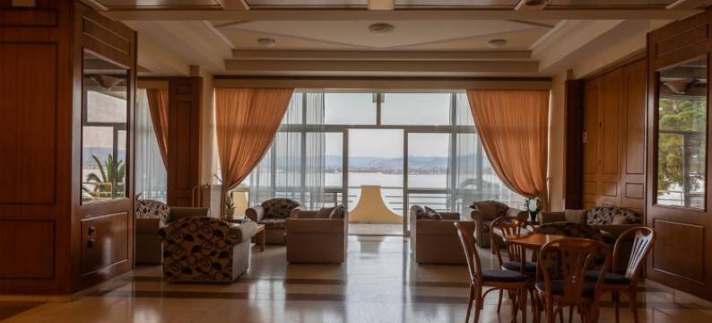 帕帕斯酒店(Pappas Hotel)图片